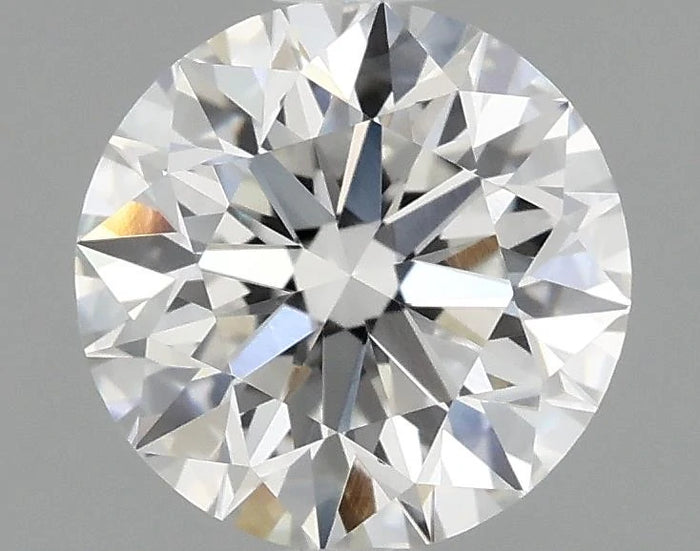 1.08 Carat · ROUND · E · VVS2 · IGI · Excellent Cut
