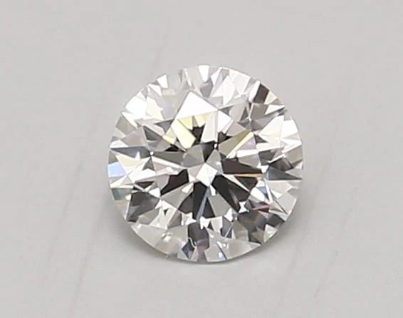 0.58 Carat · ROUND · D · VVS2 · IGI · Ideal Cut