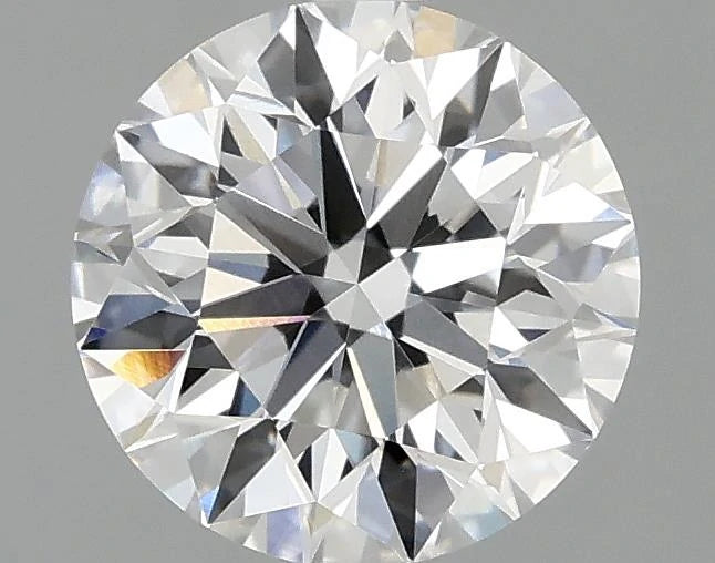 1.08 Carat · ROUND · E · VVS2 · IGI · Excellent Cut