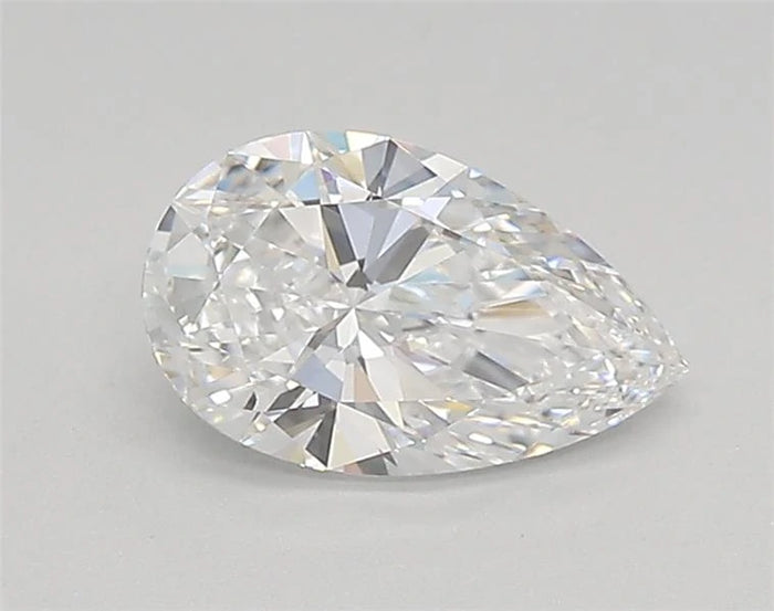 0.79 Carat · PEAR · D · VVS1 · IGI · Excellent Cut