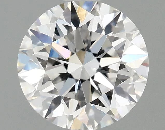 1.09 Carat · ROUND · D · VS1 · IGI · Excellent Cut