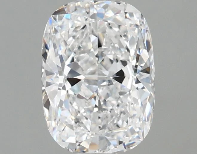 1.31 Carat · CUSHION · D · VVS2 · IGI · Excellent Cut