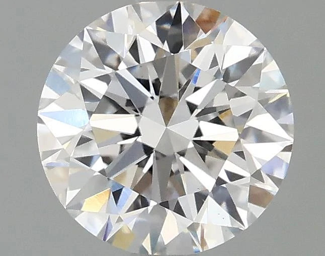 1.09 Carat · ROUND · D · VS1 · IGI · Excellent Cut