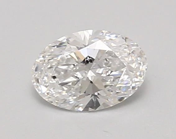 0.73 Carat · OVAL · D · IF · IGI · Excellent Cut
