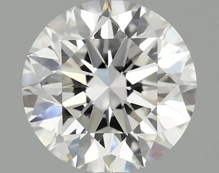 1.08 Carat · ROUND · E · VVS2 · IGI · Excellent Cut