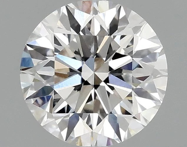 1.59 Carat · ROUND · E · VVS2 · IGI · Excellent Cut