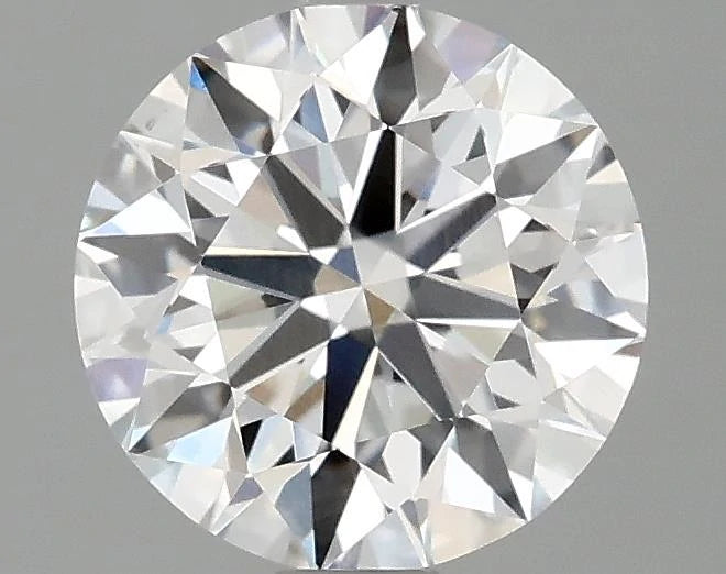 1.08 Carat · ROUND · D · VS1 · IGI · Excellent Cut
