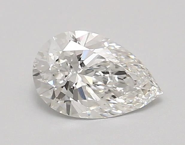 0.94 Carat · PEAR · D · VVS1 · IGI · Excellent Cut