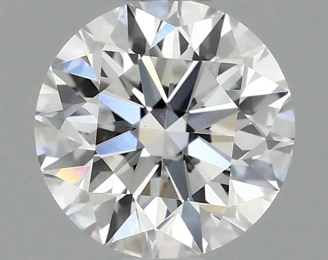 1.08 Carat · ROUND · E · VVS2 · IGI · Excellent Cut