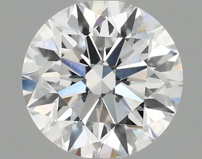 1.08 Carat · ROUND · D · VS1 · IGI · Excellent Cut