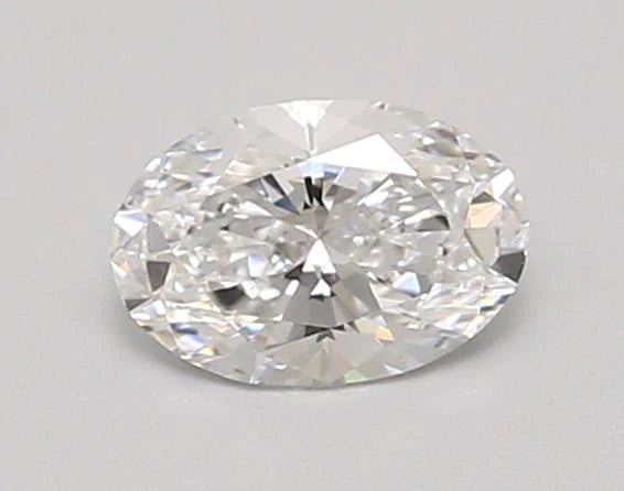 0.78 Carat · OVAL · D · FL · IGI · Excellent Cut