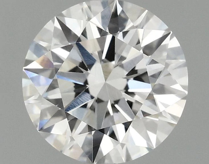 1.08 Carat · ROUND · E · VVS2 · IGI · Excellent Cut
