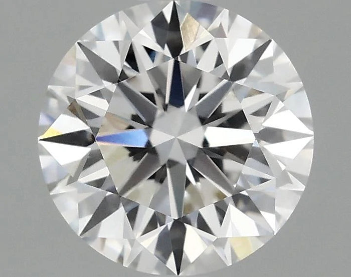 1.09 Carat · ROUND · E · VVS2 · IGI · Excellent Cut