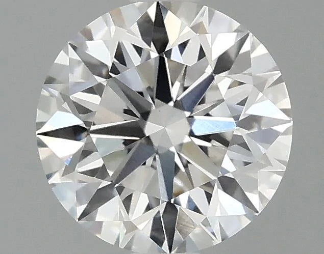 1.08 Carat · ROUND · E · VVS2 · IGI · Excellent Cut
