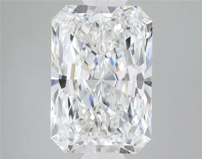 4.00 Carat · RADIANT · F · VS2 · IGI · Excellent Cut