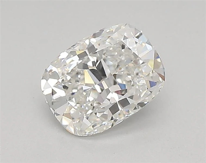 0.84 Carat · CUSHION · E · VVS2 · IGI · Excellent Cut