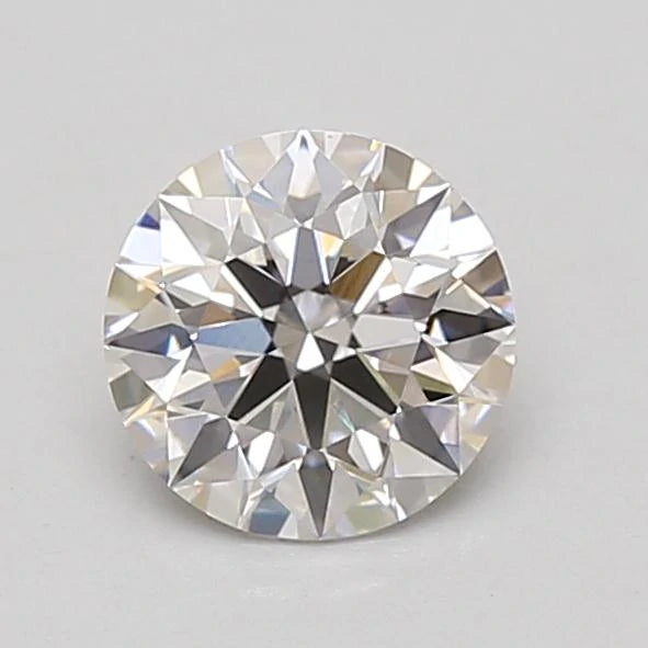 1.00 Carat · ROUND · F · VS1 · IGI · Ideal Cut