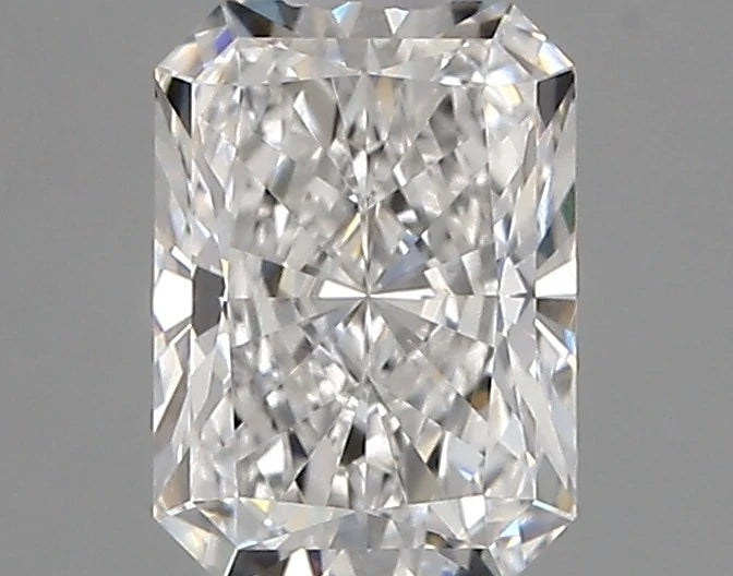 1.05 Carat · RADIANT · E · VVS2 · IGI · Excellent Cut