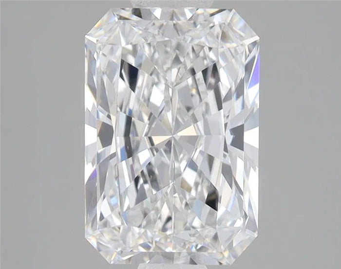 2.52 Carat · RADIANT · E · VVS2 · IGI · Excellent Cut