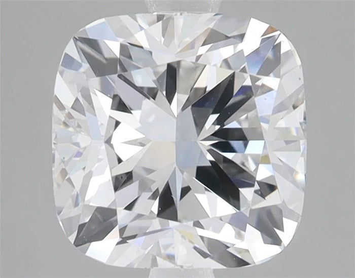 2.75 Carat · CUSHION · E · VS1 · IGI · Excellent Cut