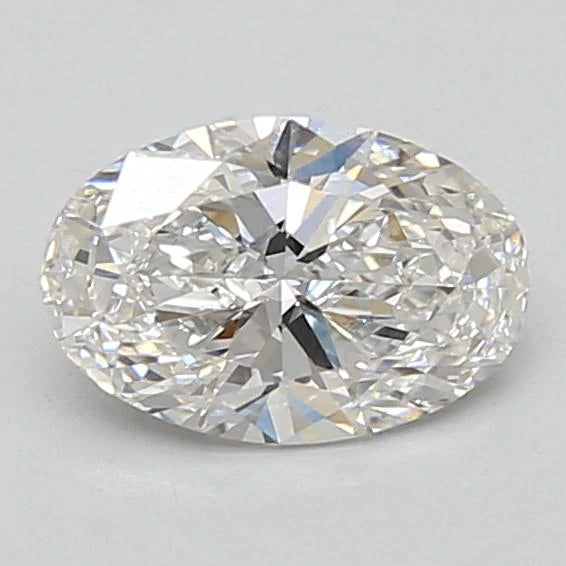 1.07 Carat · OVAL · E · VS1 · IGI · Excellent Cut