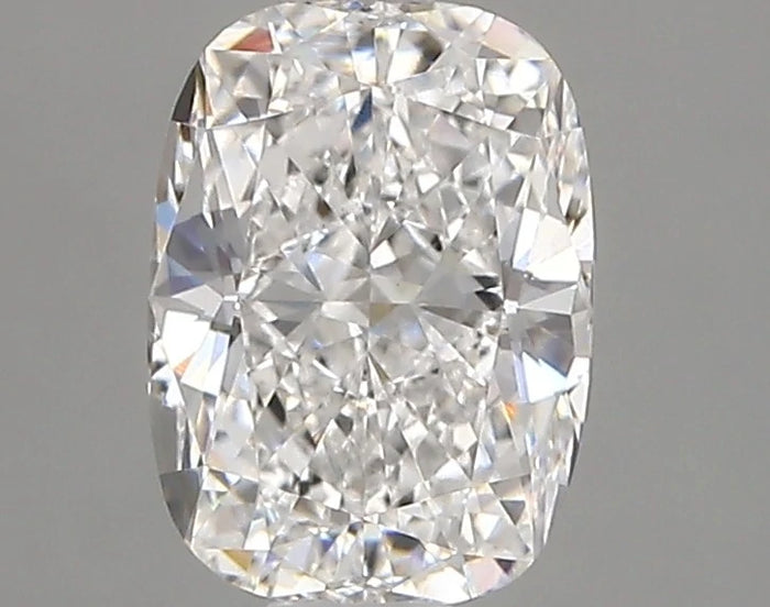 1.50 Carat · CUSHION · D · VVS1 · IGI · Excellent Cut
