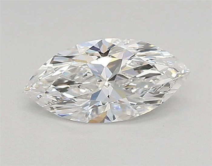 0.60 Carat · MARQUISE · E · VVS1 · IGI · Excellent Cut