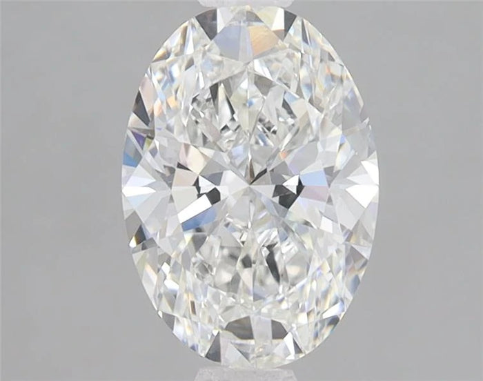 1.54 Carat · OVAL · E · VVS2 · IGI · Excellent Cut