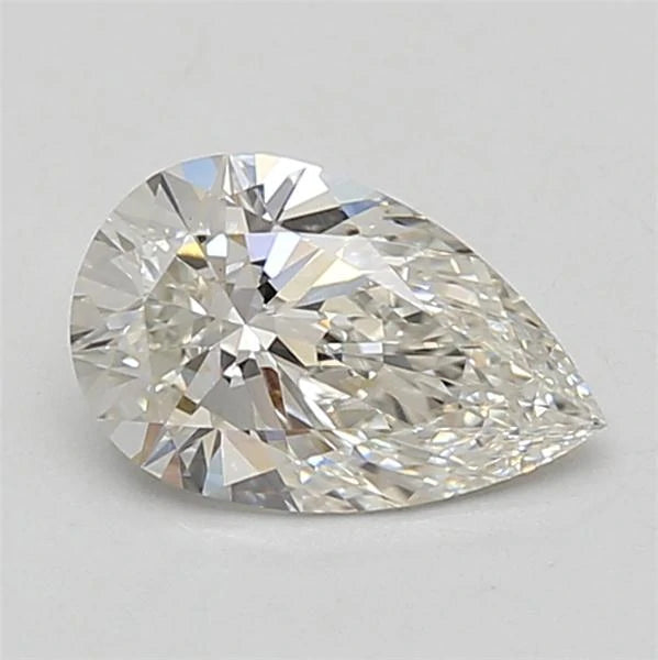 1.10 Carat · PEAR · F · VS1 · IGI · Excellent Cut