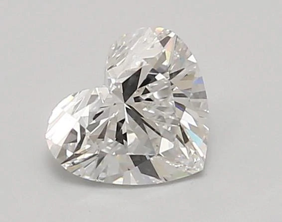 0.94 Carat · HEART · D · IF · IGI · Excellent Cut