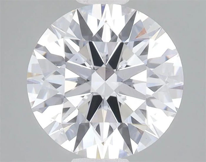 2.01 Carat · ROUND · D · VS2 · IGI · Ideal Cut