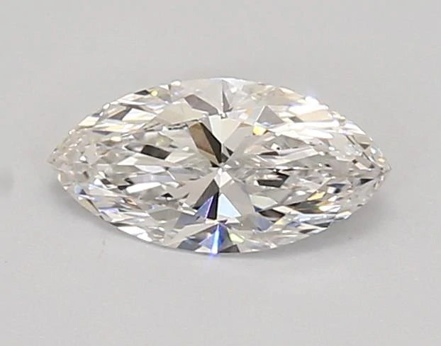 0.91 Carat · MARQUISE · F · VVS2 · IGI · Excellent Cut