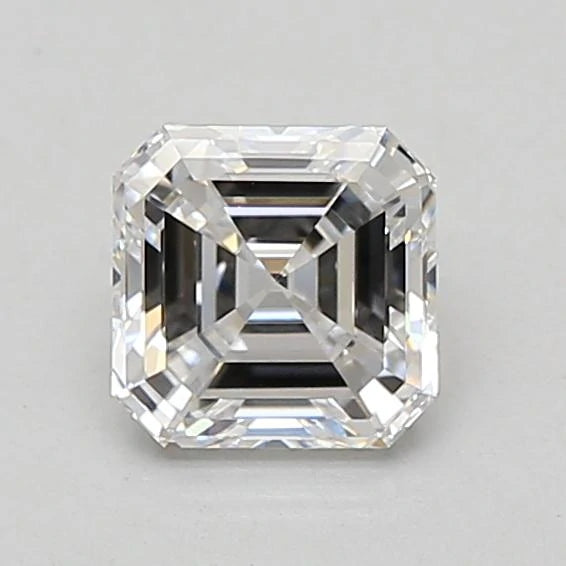 1.01 Carat · ASSCHER · D · VS1 · IGI · Excellent Cut