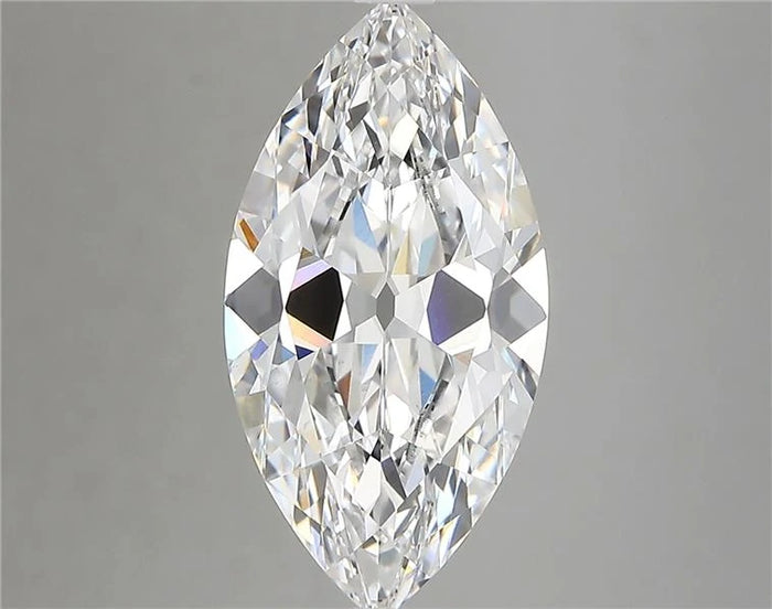4.02 Carat · MARQUISE · D · VS1 · IGI · Excellent Cut