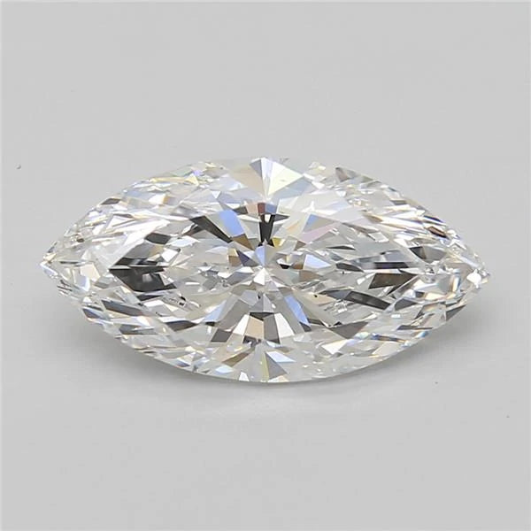 3.02 Carat · MARQUISE · D · VS1 · IGI · Excellent Cut