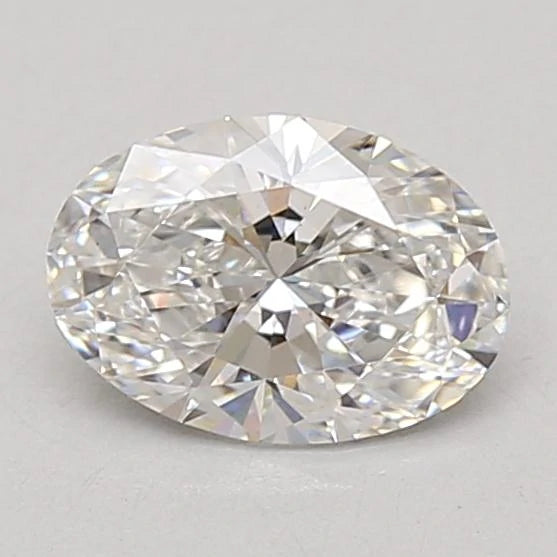 1.04 Carat · OVAL · D · VS1 · IGI · Excellent Cut