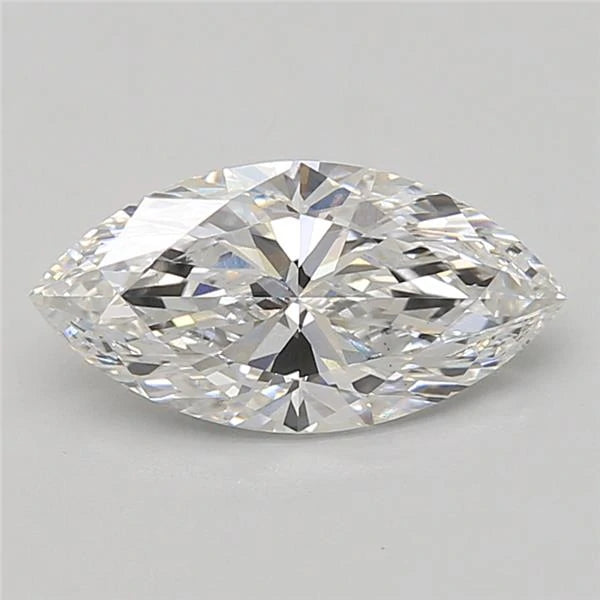 2.01 Carat · MARQUISE · D · VS1 · IGI · Excellent Cut