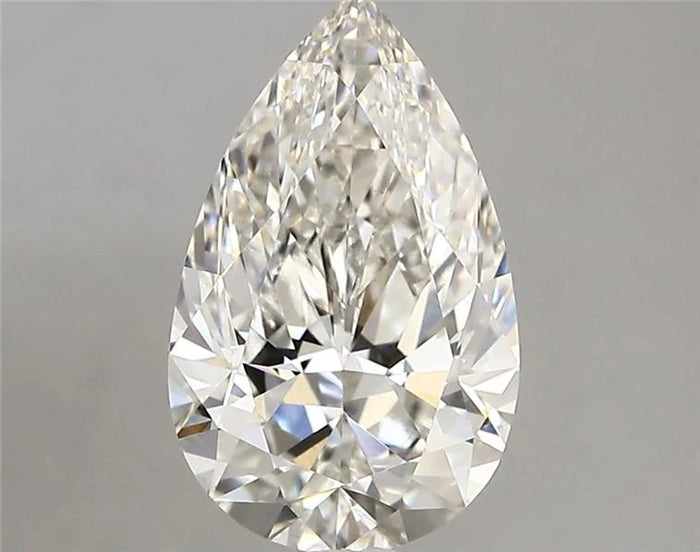2.39 Carat · PEAR · G · VS1 · IGI · Excellent Cut
