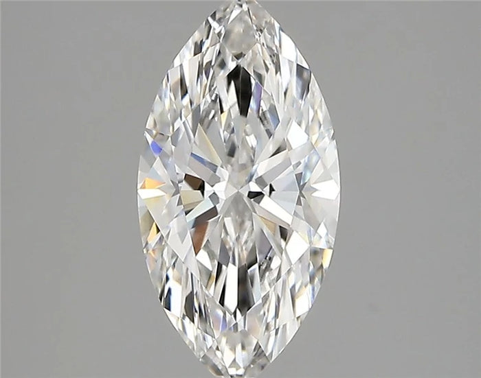 1.88 Carat · MARQUISE · E · VVS1 · IGI · Excellent Cut