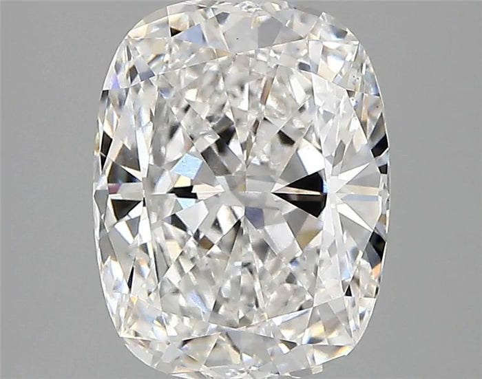 3.04 Carat · CUSHION · E · VS1 · IGI · Excellent Cut