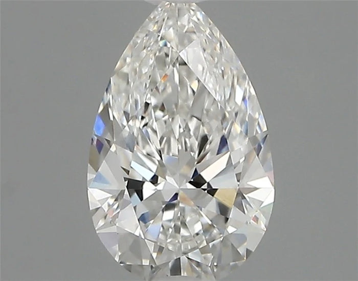 1.51 Carat · PEAR · E · VVS1 · IGI · Excellent Cut