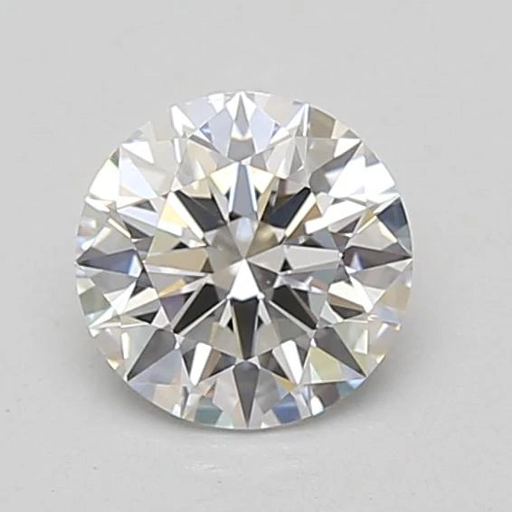 1.00 Carat · ROUND · D · VS2 · IGI · Ideal Cut