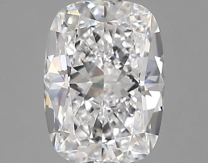 1.00 Carat · CUSHION · D · VVS1 · IGI · Excellent Cut