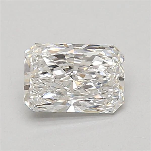 1.00 Carat · RADIANT · D · VVS2 · IGI · Excellent Cut