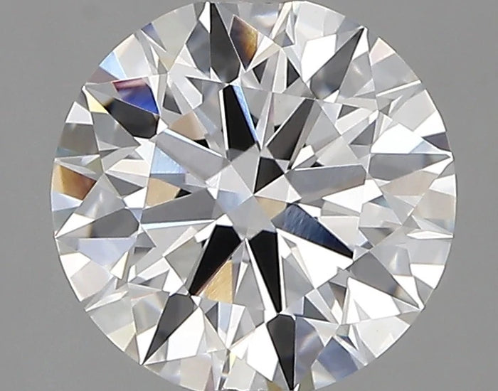 2.29 Carat · ROUND · E · VVS1 · IGI · Ideal Cut