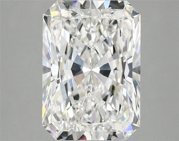 3.04 Carat · RADIANT · D · VVS1 · IGI · Excellent Cut
