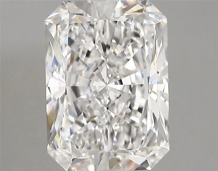 3.00 Carat · RADIANT · D · IF · IGI · Excellent Cut
