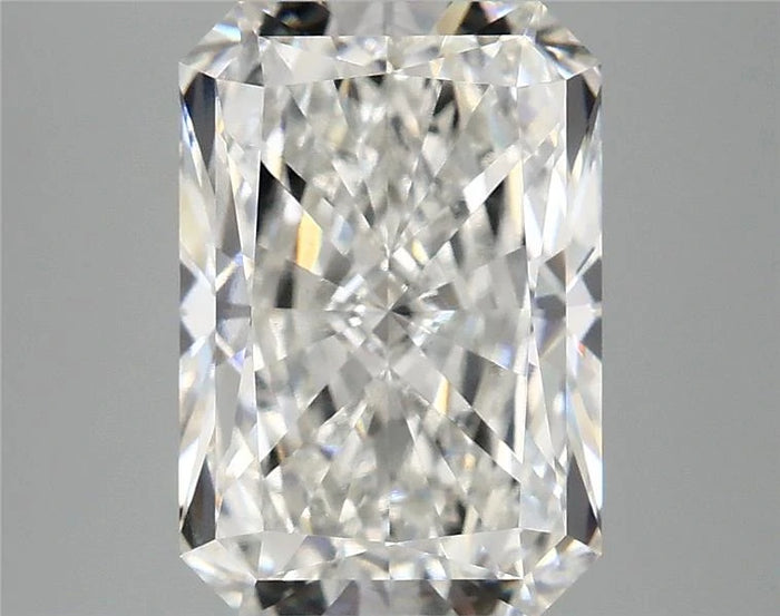 5.01 Carat · RADIANT · D · VVS1 · IGI · Excellent Cut