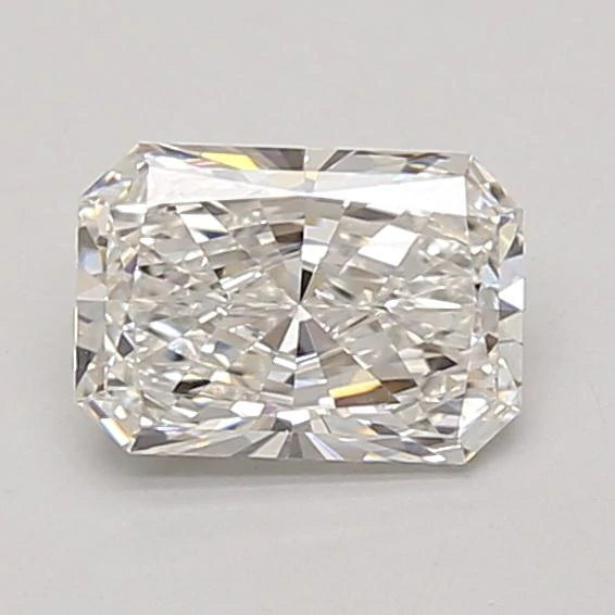 1.00 Carat · RADIANT · E · VS1 · IGI · Excellent Cut