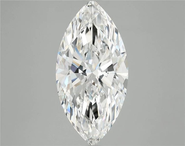 4.01 Carat · MARQUISE · D · VVS1 · IGI · Excellent Cut